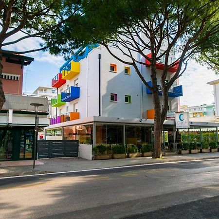Residence Burano Lido di Jesolo Bagian luar foto