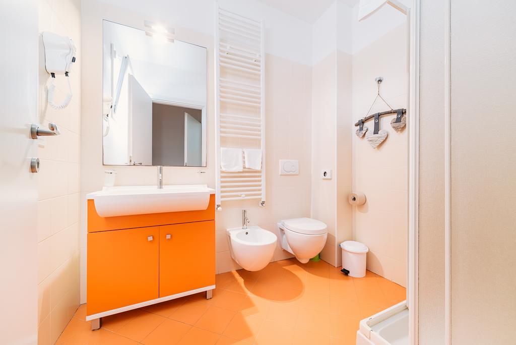 Residence Burano Lido di Jesolo Bagian luar foto